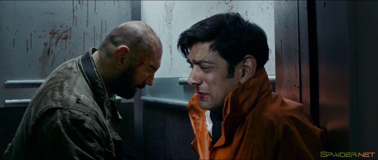 Окончательный счёт / Final Score (2018) WEB-DL 720p | HDRezka Studio 0 Окончательный счёт / Final Score (2018) WEB-DL 720p | HDRezka Studio 0