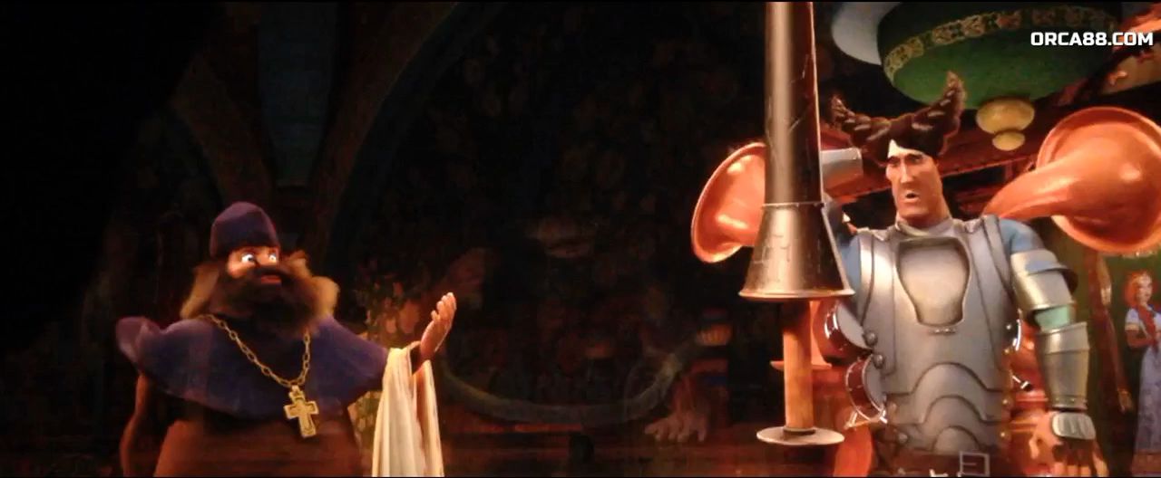 Садко (2018) TS 720p 0