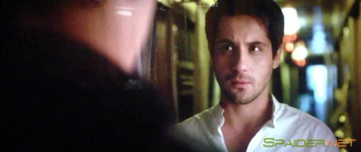 Ёлки Последние (2018) TS 1