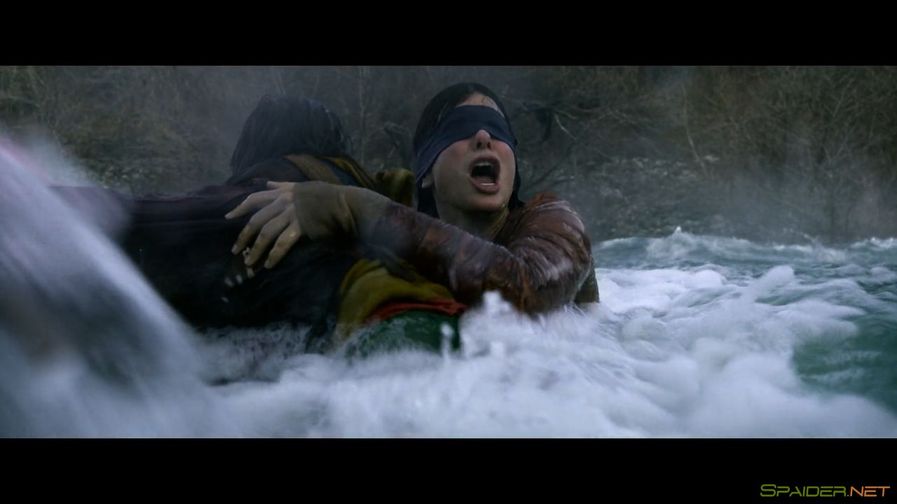 Птичий короб / Bird Box (2018) WEB-DL 1080p | Sub 8 Птичий короб / Bird Box (2018) WEB-DL 1080p | Sub 8