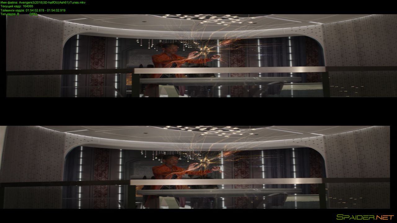 Мстители: Война бесконечности / Avengers: Infinity War (2018) BDRip 1080p | 3D-Video | halfOU | iTunes 4 Мстители: Война бесконечности / Avengers: Infinity War (2018) BDRip 1080p | 3D-Video | halfOU | iTunes 4
