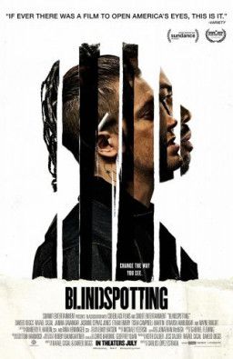 Слепые пятна / Blindspotting (2018) WEB-DLRip | Чистый звук