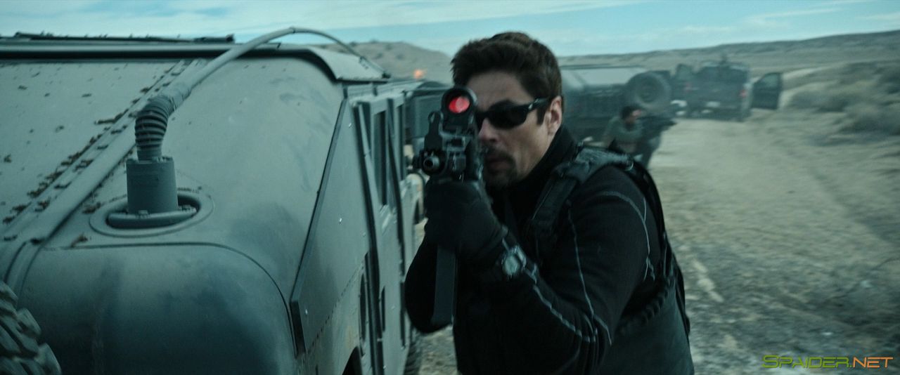 Убийца 2. Против всех / Sicario 2: Soldado (2018) BDRip 720p | P, A | iTunes 2 Убийца 2. Против всех / Sicario 2: Soldado (2018) BDRip 720p | P, A | iTunes 2