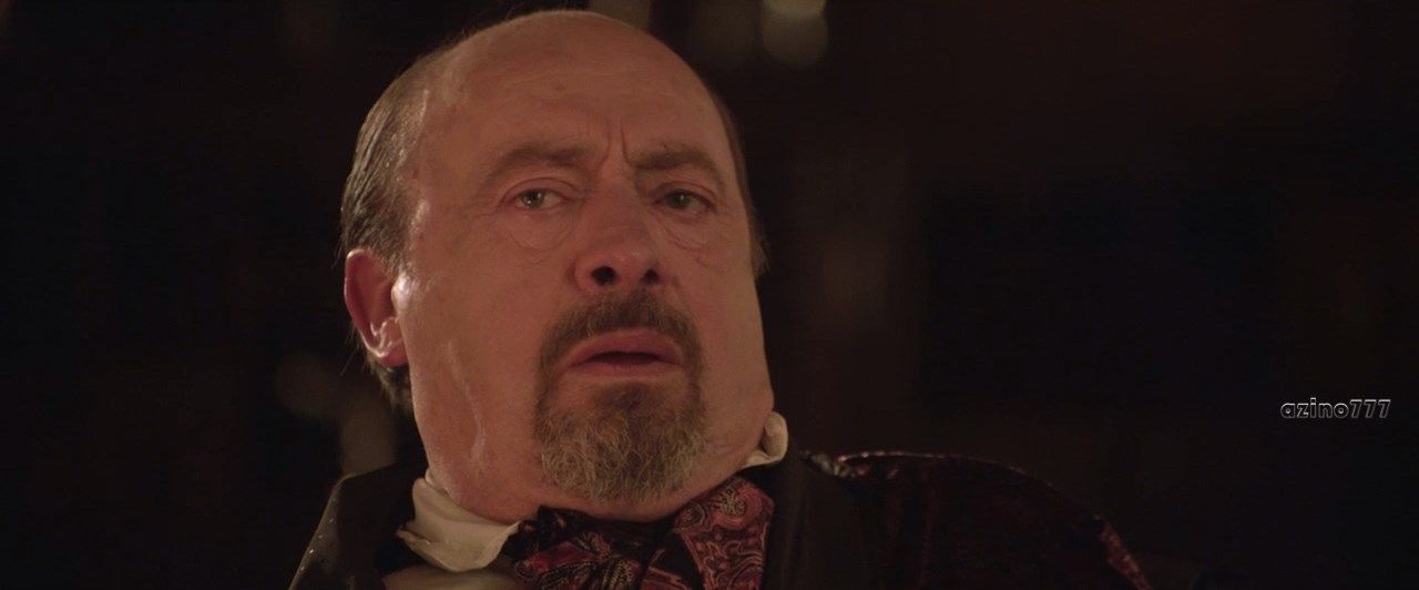 Убийца / O Matador (2017) WEB-DL 720p | L 0 Убийца / O Matador (2017) WEB-DL 720p | L 0