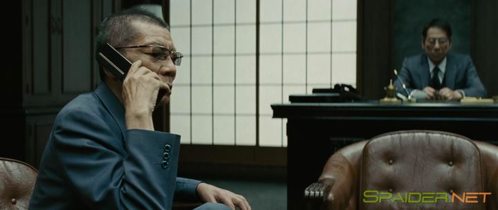 Последний беспредел / Autoreiji saishusho / Outrage Coda (2017) BDRip | iTunes 2 Последний беспредел / Autoreiji saishusho / Outrage Coda (2017) BDRip | iTunes 2