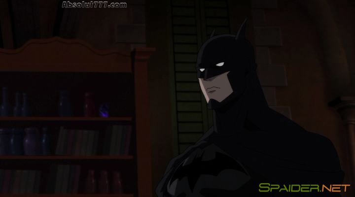 Темная Вселенная / Justice League Dark (2017) HDRip | Чистый звук 2 Темная Вселенная / Justice League Dark (2017) HDRip | Чистый звук 2