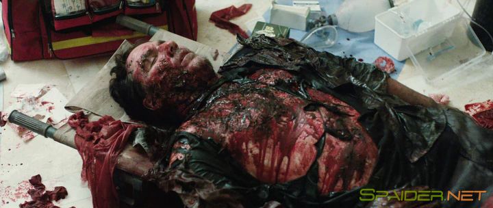 Частная война / A Private War (2018) HDRip | Horizon Studio 3 Частная война / A Private War (2018) HDRip | Horizon Studio 3