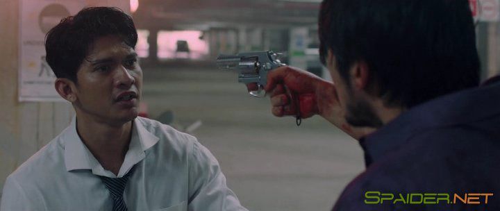 Ночь идёт за нами / The Night Comes for Us (2018) WEB-DLRip | L1 4 Ночь идёт за нами / The Night Comes for Us (2018) WEB-DLRip | L1 4