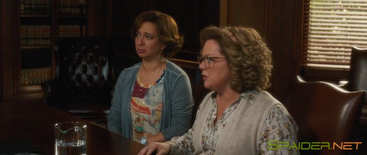 Душа компании / Life of the Party (2018) HDRip | HDRezka Studio 2 Душа компании / Life of the Party (2018) HDRip | HDRezka Studio 2