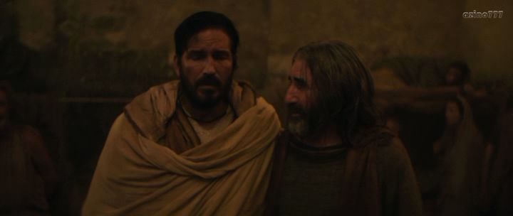 Павел, апостол Христа / Paul, Apostle of Christ (2018) HDRip | L 0 Павел, апостол Христа / Paul, Apostle of Christ (2018) HDRip | L 0