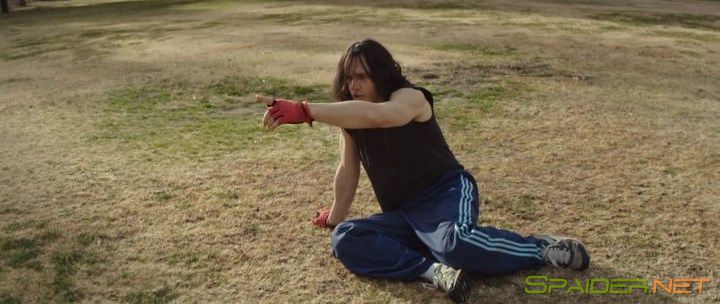 Горе-творец / The Disaster Artist (2017) BDRip | HDRezka Studio 5 Горе-творец / The Disaster Artist (2017) BDRip | HDRezka Studio 5