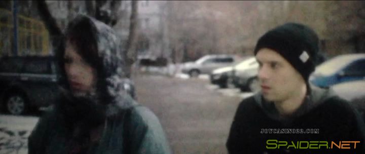 Кислота (2018) CAMRip 720p 1 Кислота (2018) CAMRip 720p 1