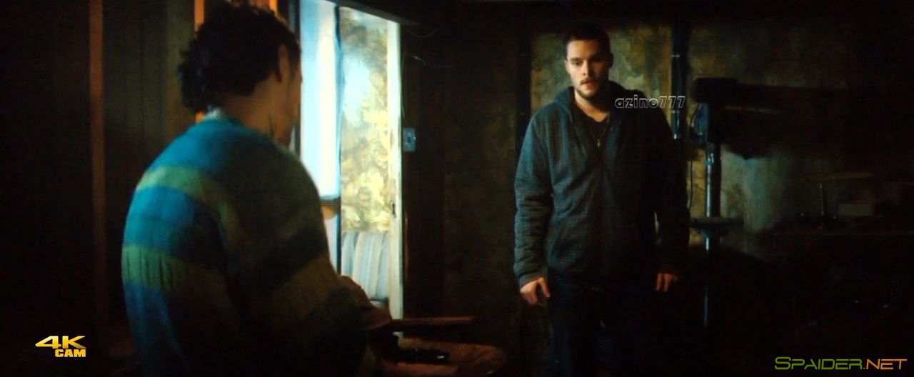 Кин / Kin (2018) CAMRip 720p 1 Кин / Kin (2018) CAMRip 720p 1