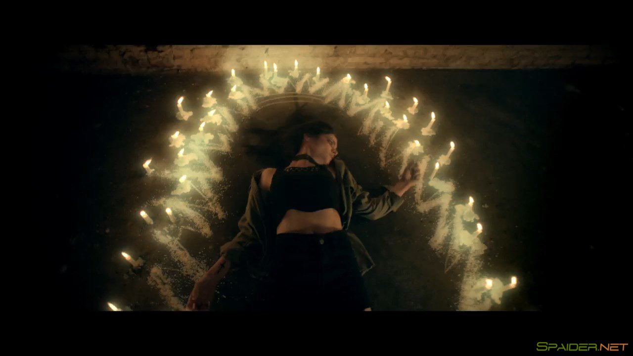 Дьяволица / Люциферина / Luciferina (2018) WEBRip 720p | L1 0 Дьяволица / Люциферина / Luciferina (2018) WEBRip 720p | L1 0