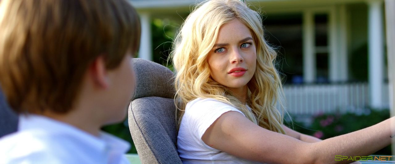 Няня / The Babysitter (2017) WEBRip 720p | Jaskier 1 Няня / The Babysitter (2017) WEBRip 720p | Jaskier 1