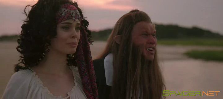 Русалочка / The Little Mermaid (2018) WEB-DLRip | HDrezka Studio 8 Русалочка / The Little Mermaid (2018) WEB-DLRip | HDrezka Studio 8