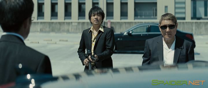 Последний беспредел / Autoreiji saishusho / Outrage Coda (2017) BDRip | iTunes 3 Последний беспредел / Autoreiji saishusho / Outrage Coda (2017) BDRip | iTunes 3