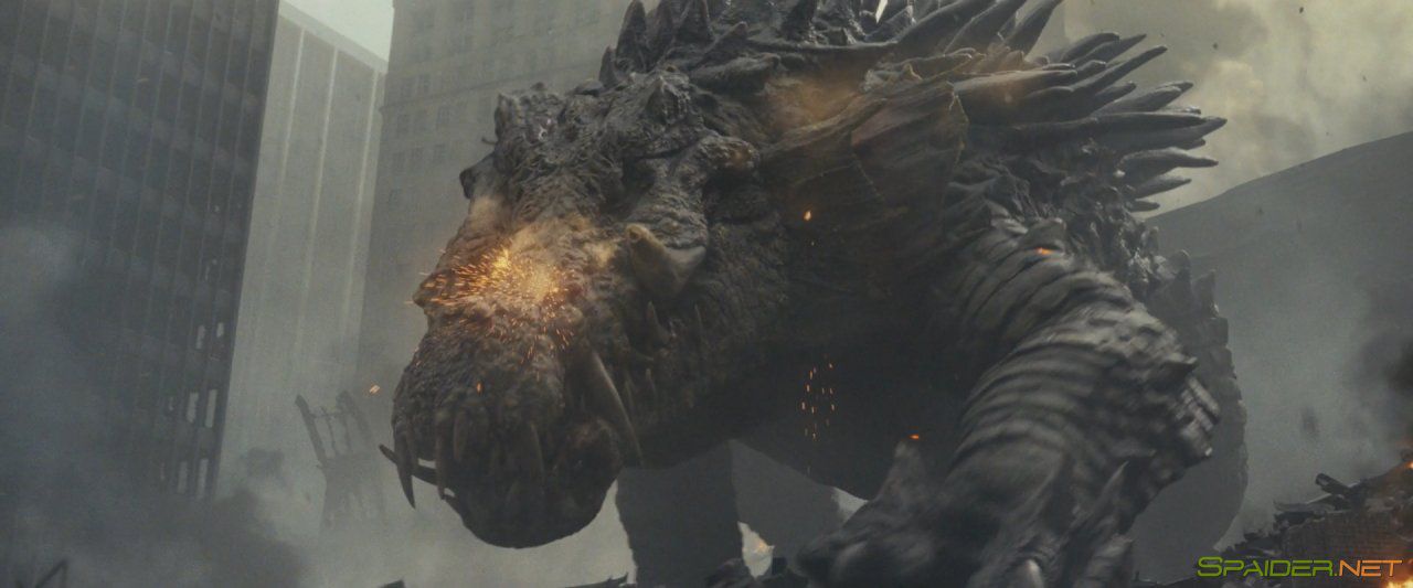 Рэмпейдж / Rampage (2018) BDRip 1080p | Лицензия 7 Рэмпейдж / Rampage (2018) BDRip 1080p | Лицензия 7