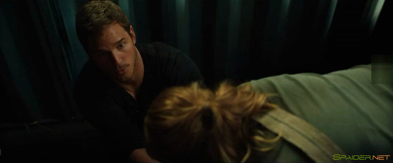 Мир Юрского периода 2 / Jurassic World: Fallen Kingdom (2018) HDTVRip 1080p | Звук c TS 2 Мир Юрского периода 2 / Jurassic World: Fallen Kingdom (2018) HDTVRip 1080p | Звук c TS 2