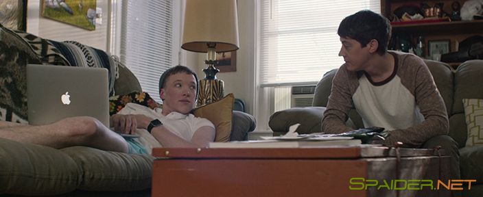 НЛО / UFO (2018) WEB-DLRip | iTunes 1 НЛО / UFO (2018) WEB-DLRip | iTunes 1