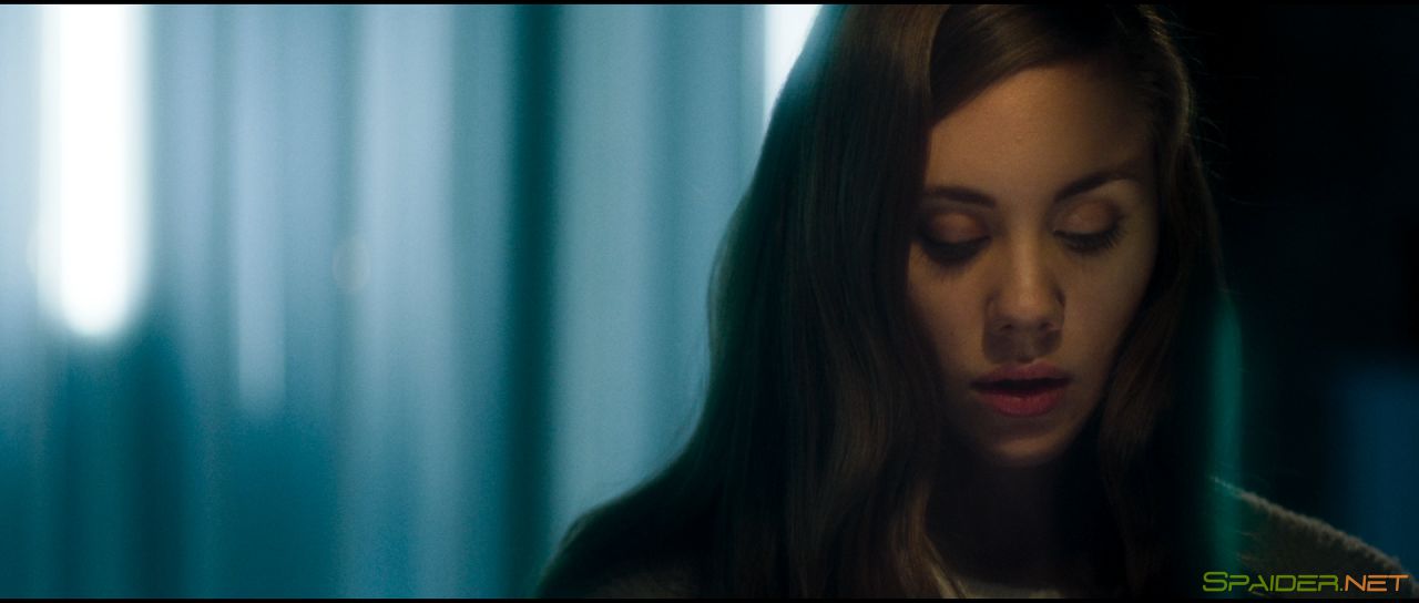 Тело / Replace (2017) WEB-DL 1080p | iTunes 1 Тело / Replace (2017) WEB-DL 1080p | iTunes 1