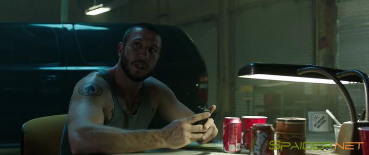 Охота на воров / Den of Thieves (2018) BDRip | Лицензия 2 Охота на воров / Den of Thieves (2018) BDRip | Лицензия 2