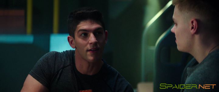 Тихоокеанский рубеж 2 / Pacific Rim Uprising (2018) BDRip | Лицензия 1 Тихоокеанский рубеж 2 / Pacific Rim Uprising (2018) BDRip | Лицензия 1