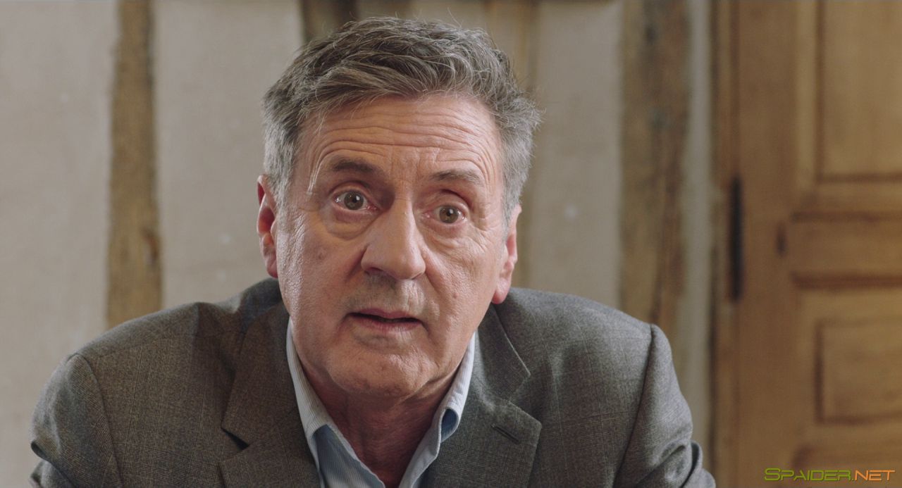 Любовник моей жены / Amoureux de ma femme (2018) BDRip 1080p | iTunes 2 Любовник моей жены / Amoureux de ma femme (2018) BDRip 1080p | iTunes 2