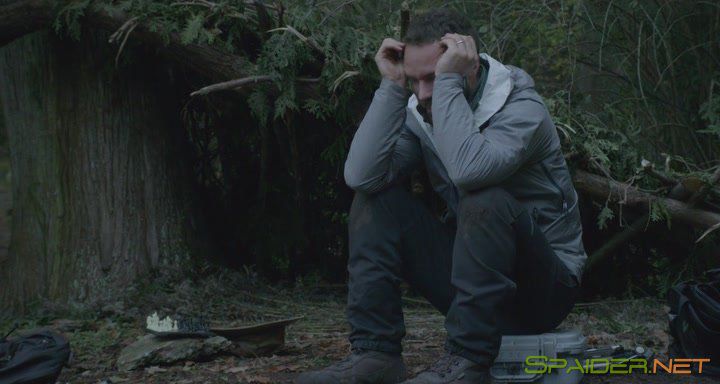 Человек против... / Man Vs. (2015) WEB-DLRip 4 Человек против... / Man Vs. (2015) WEB-DLRip 4