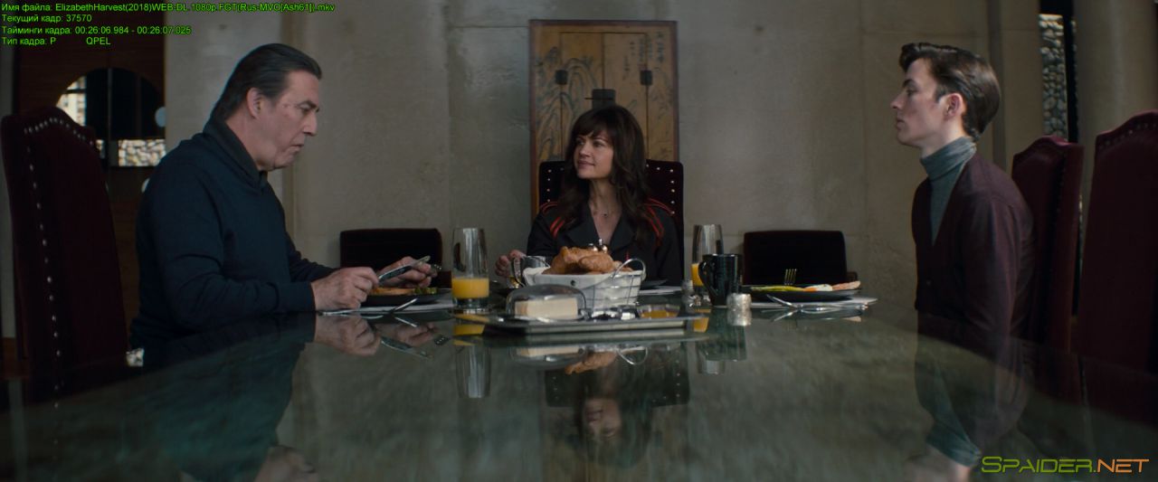 Элизабет Харвест / Elizabeth Harvest (2018) WEB-DL 1080p | P, L 7 Элизабет Харвест / Elizabeth Harvest (2018) WEB-DL 1080p | P, L 7