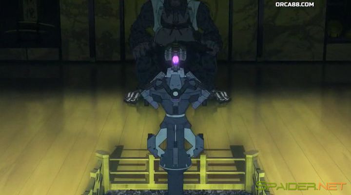 Бэтмен-ниндзя / Batman Ninja (2018) WEB-DLRip | L 2 Бэтмен-ниндзя / Batman Ninja (2018) WEB-DLRip | L 2