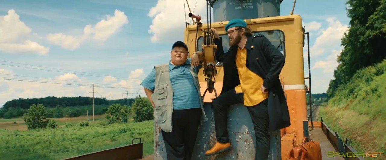 DZIDZIO Первый раз / DZIDZIO Перший раз (2018) WEBRip 1080p 2 DZIDZIO Первый раз / DZIDZIO Перший раз (2018) WEBRip 1080p 2