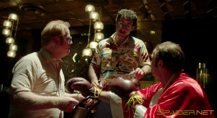 Реальный Рокки / The Bleeder (2016) BDRip | iTunes 0 Реальный Рокки / The Bleeder (2016) BDRip | iTunes 0