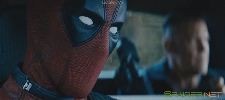 Дэдпул 2 / Deadpool 2 (2018) WEBRip | Чистый звук 4 Дэдпул 2 / Deadpool 2 (2018) WEBRip | Чистый звук 4