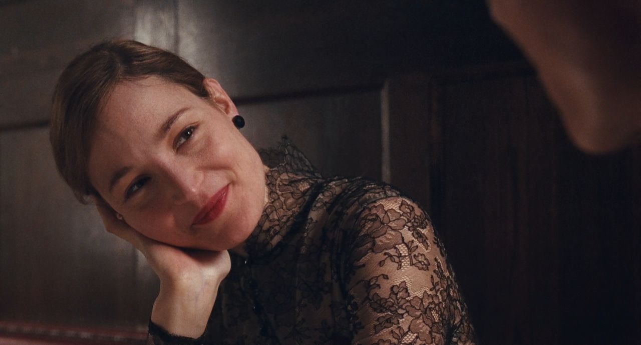 Призрачная нить / Phantom Thread (2017) BDRip 1080p | Лицензия 1 Призрачная нить / Phantom Thread (2017) BDRip 1080p | Лицензия 1