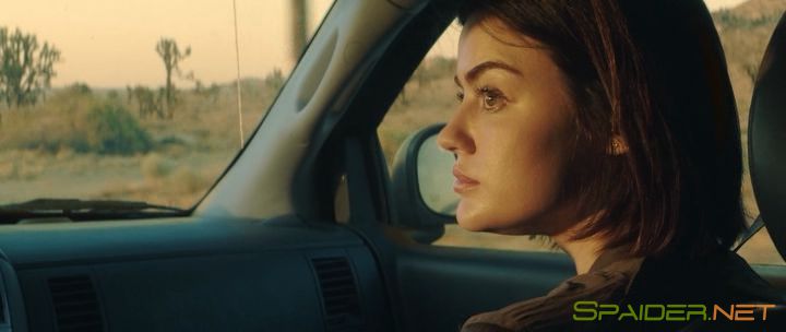 Правда или действие / Truth or Dare (2018) HDRip | Расширенная версия | iTunes 2 Правда или действие / Truth or Dare (2018) HDRip | Расширенная версия | iTunes 2