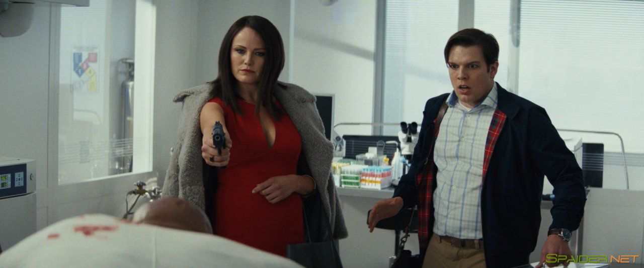 Рэмпейдж / Rampage (2018) BDRip 1080p | Лицензия 6 Рэмпейдж / Rampage (2018) BDRip 1080p | Лицензия 6