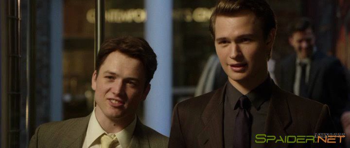 Клуб миллиардеров / Billionaire Boys Club (2018) WEB-DLRip | L 2 Клуб миллиардеров / Billionaire Boys Club (2018) WEB-DLRip | L 2