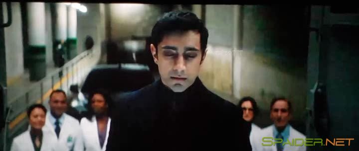 Веном / Venom (2018) CAMRip 3 Веном / Venom (2018) CAMRip 3