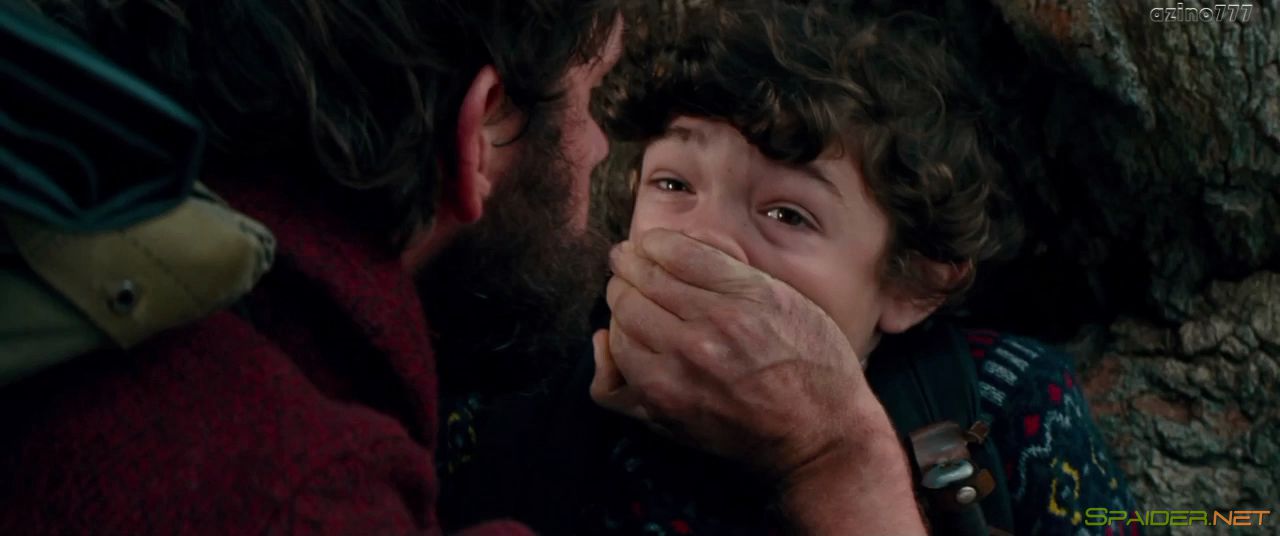 Тихое место / A Quiet Place (2018) WEBRip 720p | Звук c TS 1 Тихое место / A Quiet Place (2018) WEBRip 720p | Звук c TS 1
