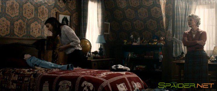 Кукла / The Boy (2016) BDRip | Лицензия 4 Кукла / The Boy (2016) BDRip | Лицензия 4