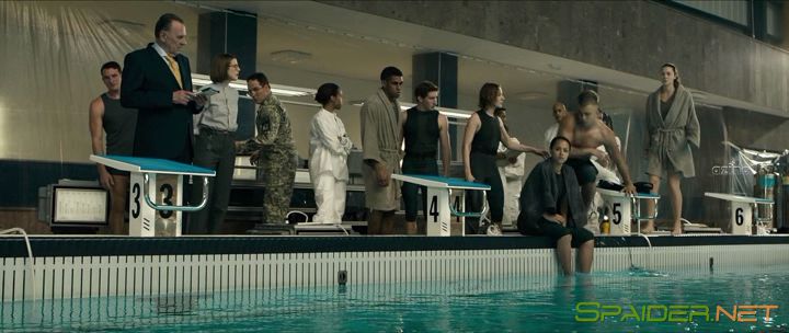 Титан / The Titan (2018) WEB-DLRip | L 1 Титан / The Titan (2018) WEB-DLRip | L 1