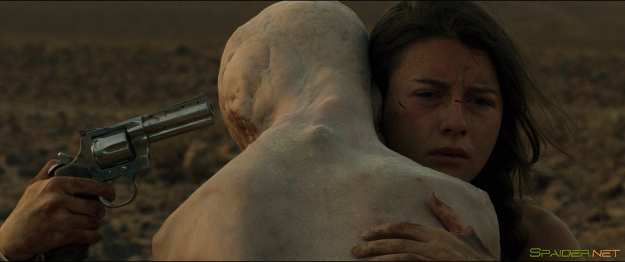 Выжившие / Hostile (2017) BDRip 1080p | L1 6 Выжившие / Hostile (2017) BDRip 1080p | L1 6