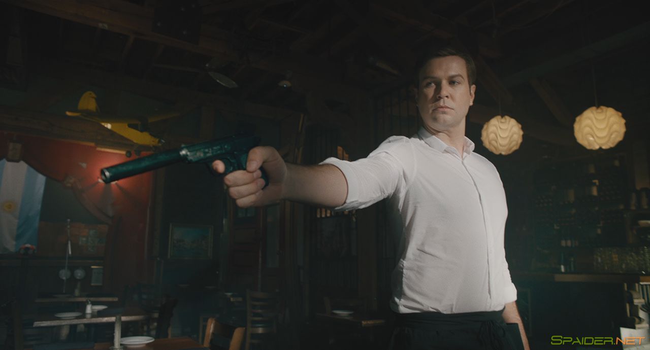 Убить Гюнтера / Killing Gunther (2017) BDRip 720p | iTunes 0 Убить Гюнтера / Killing Gunther (2017) BDRip 720p | iTunes 0