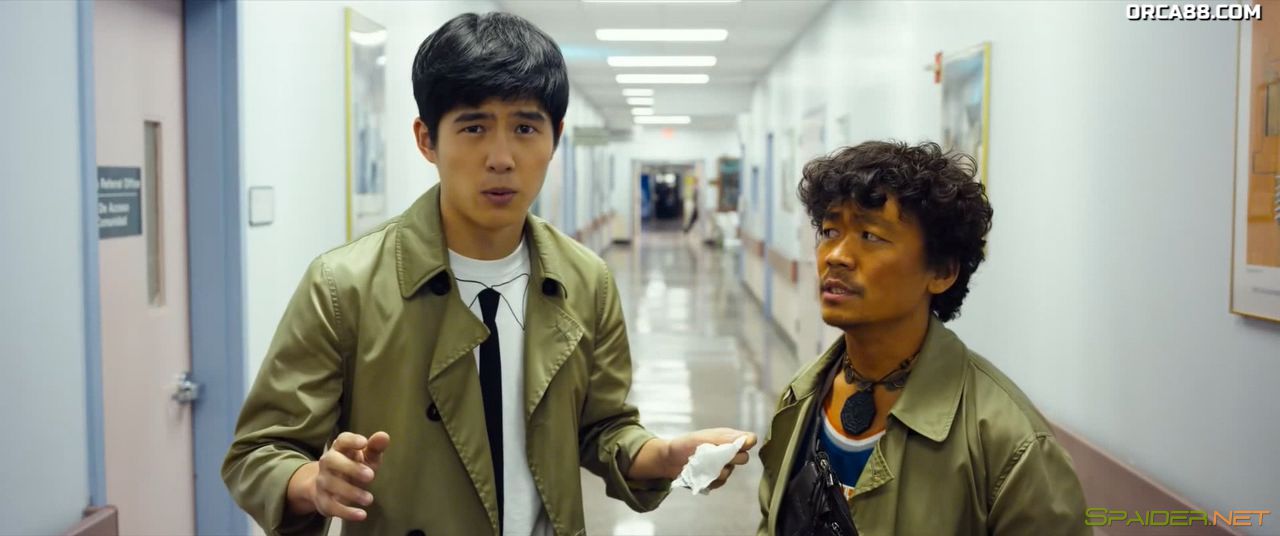 Детектив из Чайнатауна 2 / Tang ren jie tan an 2 (2018) WEBRip 720p | L 1 Детектив из Чайнатауна 2 / Tang ren jie tan an 2 (2018) WEBRip 720p | L 1