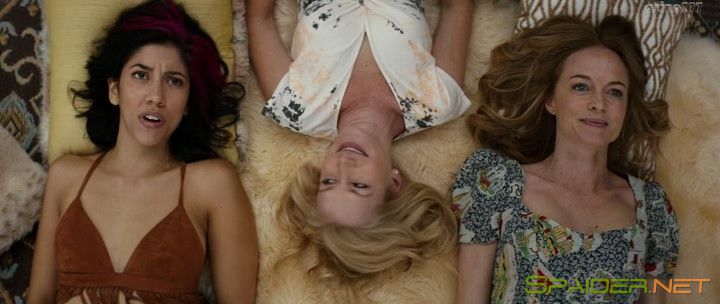 Полумагия / Half Magic (2018) WEB-DLRip | L 13 Полумагия / Half Magic (2018) WEB-DLRip | L 13