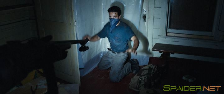 Оно приходит ночью / It Comes at Night (2017) BDRip | Лицензия 2 Оно приходит ночью / It Comes at Night (2017) BDRip | Лицензия 2