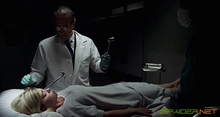 Тихий приют / Silent Retreat (2016) HDRip 0 Тихий приют / Silent Retreat (2016) HDRip 0