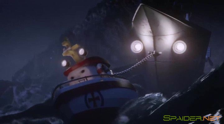 Поднять якоря! / Elias og Storegaps Hemmelighet (2017) WEB-DLRip | Чистый звук 0 Поднять якоря! / Elias og Storegaps Hemmelighet (2017) WEB-DLRip | Чистый звук 0