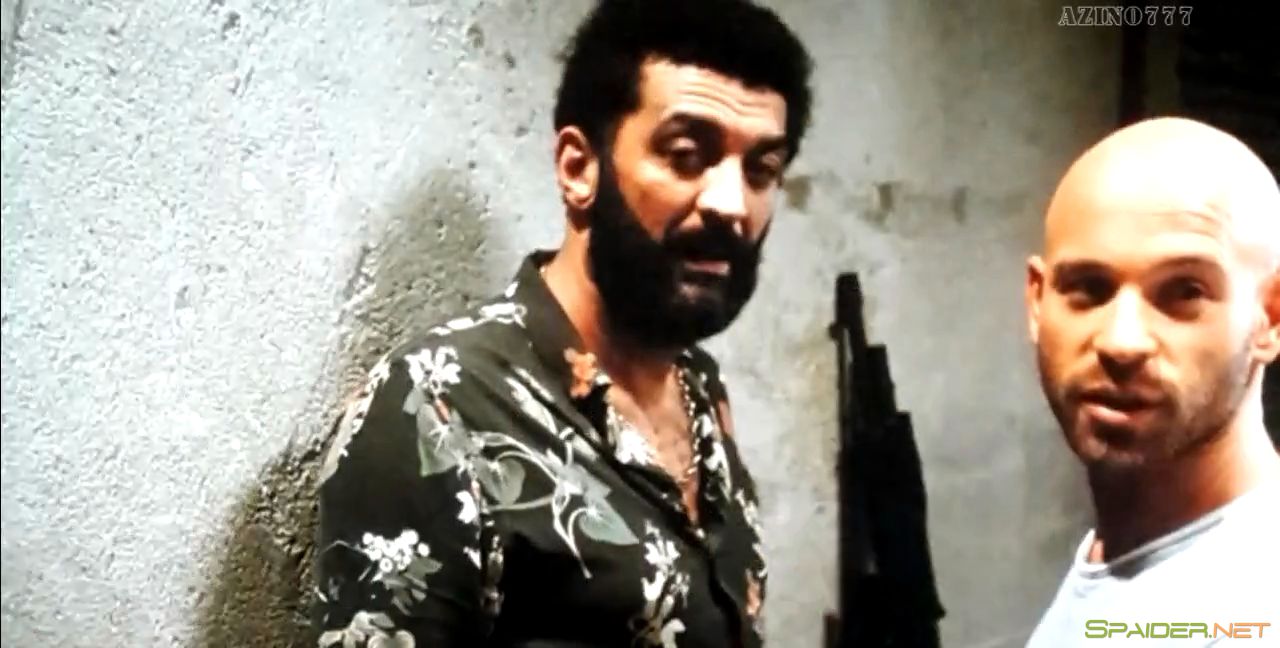 Такси 5 / Taxi 5 (2018) CAMRip 720p | L 2 Такси 5 / Taxi 5 (2018) CAMRip 720p | L 2